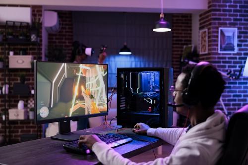 F-Game FPT Telecom ra mắt gói cước Internet mới dành cho game thủ