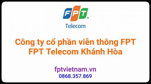 Tổng đài FPT Khánh Hòa