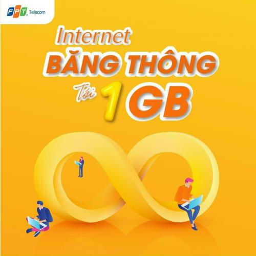 FPT Telecom mở băng thông không giới hạn cho khách hàng cá nhân, hộ gia đình từ 01/01/2023